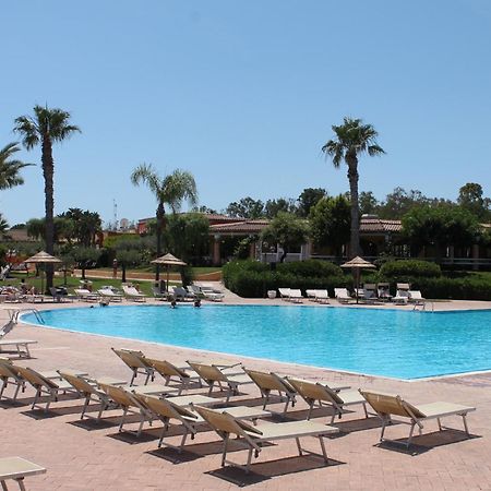 Amarestyle Igv Club Santagiusta Otel Costa Rei Dış mekan fotoğraf
