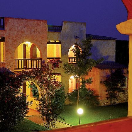 Amarestyle Igv Club Santagiusta Otel Costa Rei Dış mekan fotoğraf