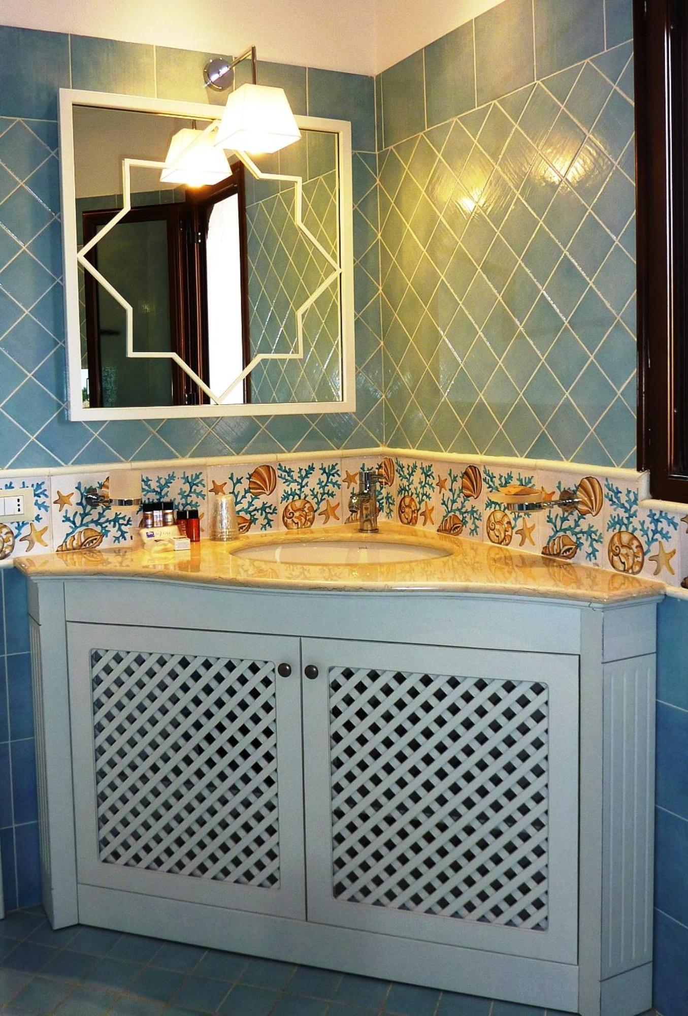 Amarestyle Igv Club Santagiusta Otel Costa Rei Dış mekan fotoğraf