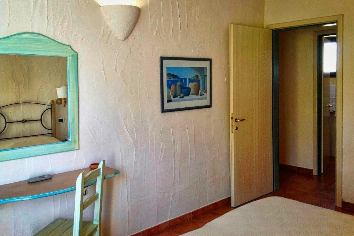 Amarestyle Igv Club Santagiusta Otel Costa Rei Dış mekan fotoğraf