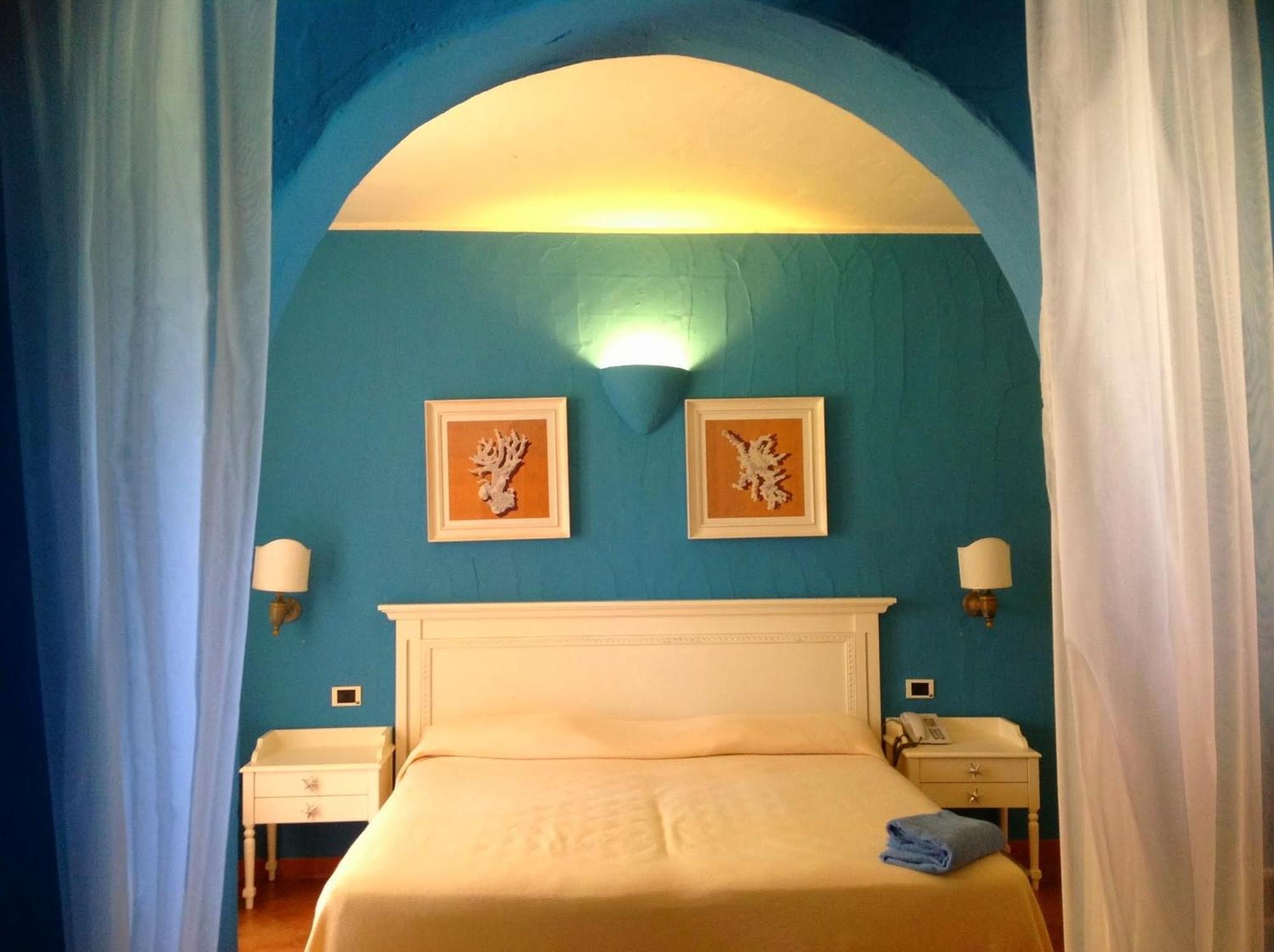 Amarestyle Igv Club Santagiusta Otel Costa Rei Dış mekan fotoğraf