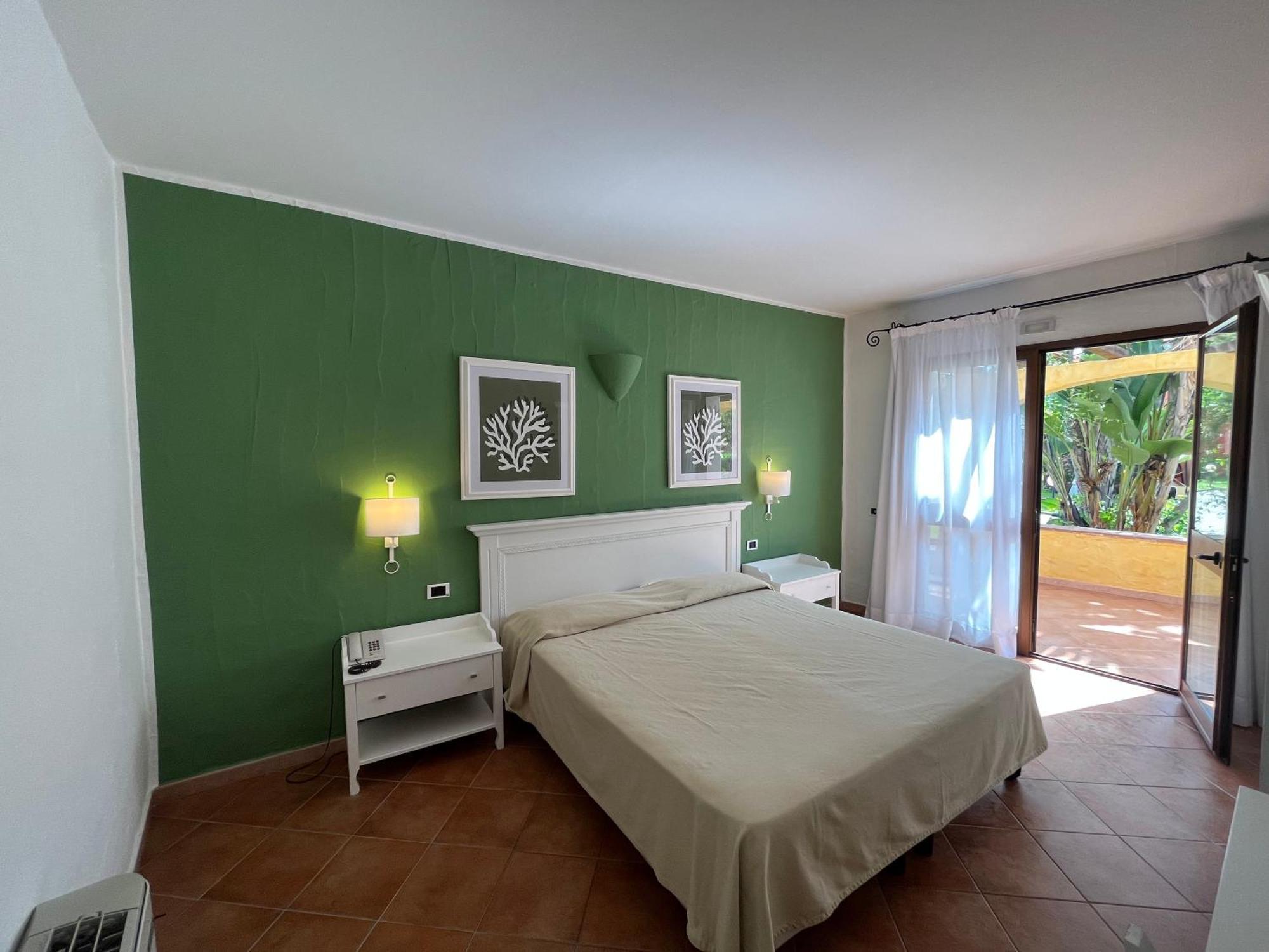 Amarestyle Igv Club Santagiusta Otel Costa Rei Dış mekan fotoğraf