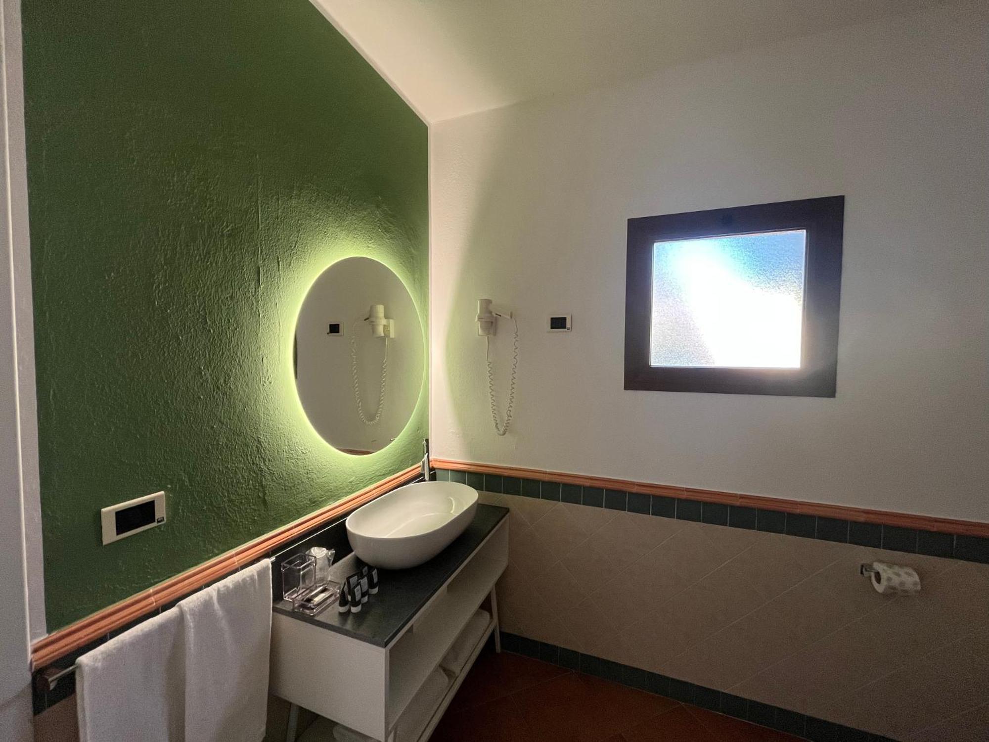 Amarestyle Igv Club Santagiusta Otel Costa Rei Dış mekan fotoğraf