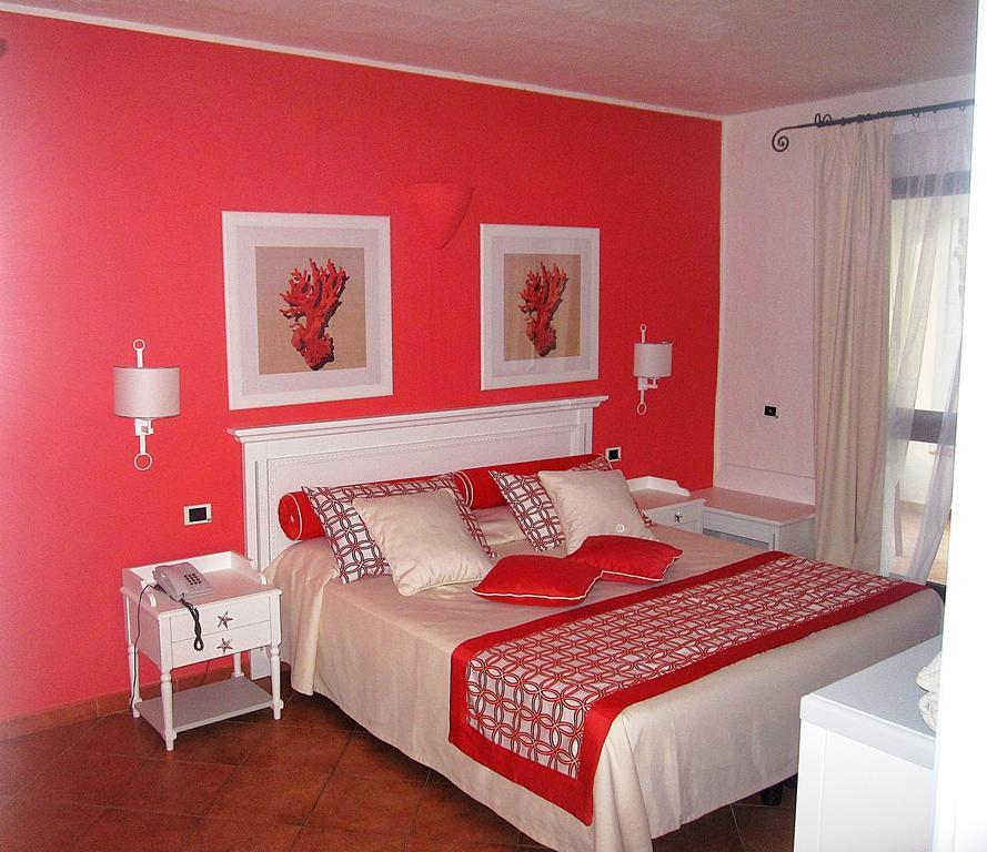 Amarestyle Igv Club Santagiusta Otel Costa Rei Dış mekan fotoğraf