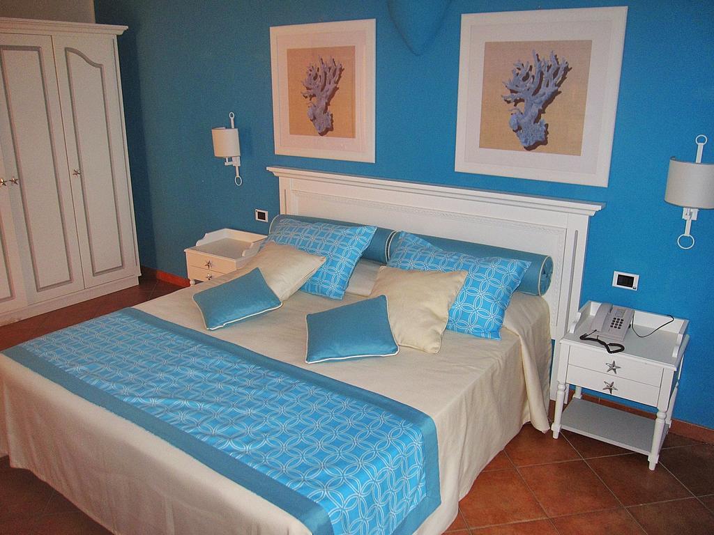 Amarestyle Igv Club Santagiusta Otel Costa Rei Dış mekan fotoğraf