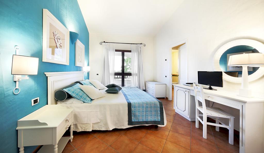 Amarestyle Igv Club Santagiusta Otel Costa Rei Dış mekan fotoğraf