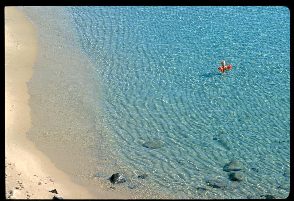 Amarestyle Igv Club Santagiusta Otel Costa Rei Dış mekan fotoğraf