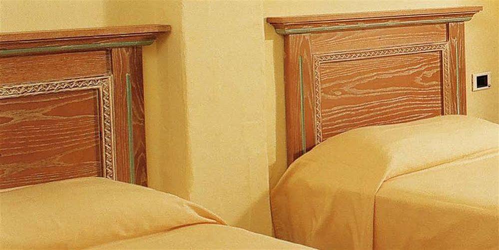 Amarestyle Igv Club Santagiusta Otel Costa Rei Dış mekan fotoğraf