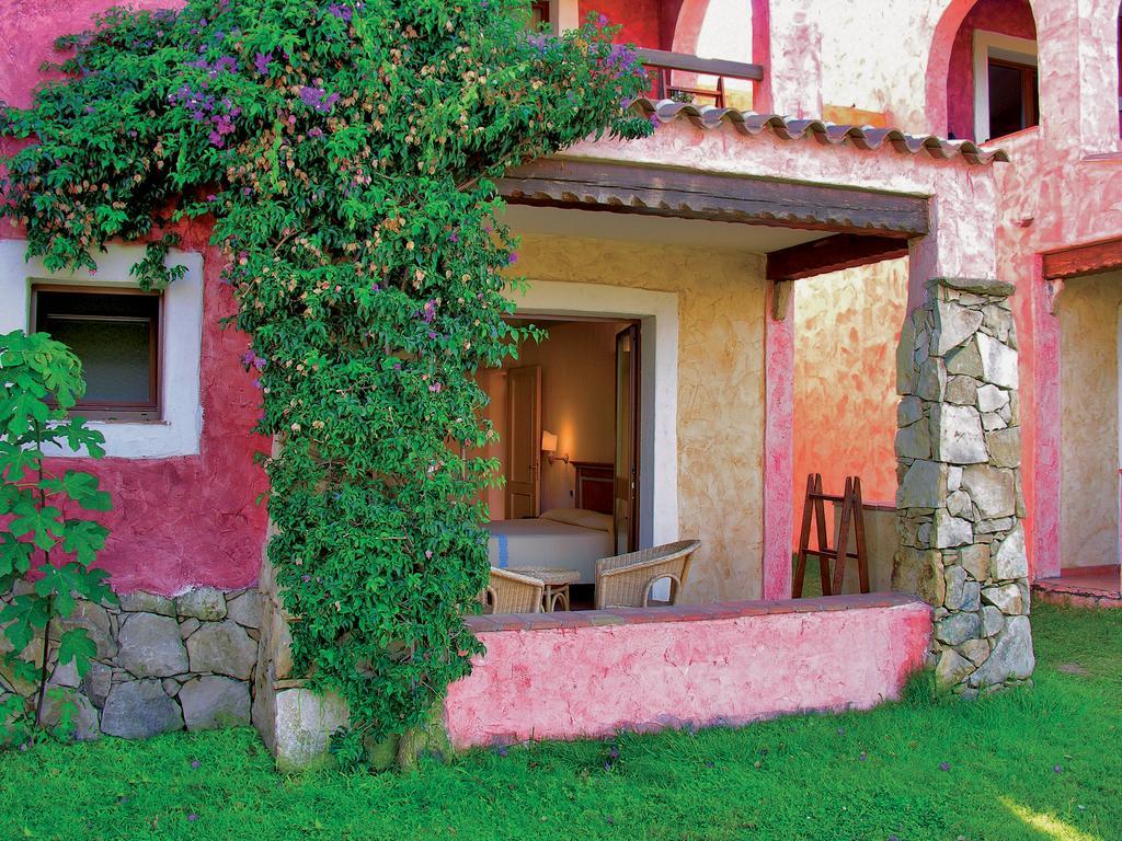 Amarestyle Igv Club Santagiusta Otel Costa Rei Dış mekan fotoğraf