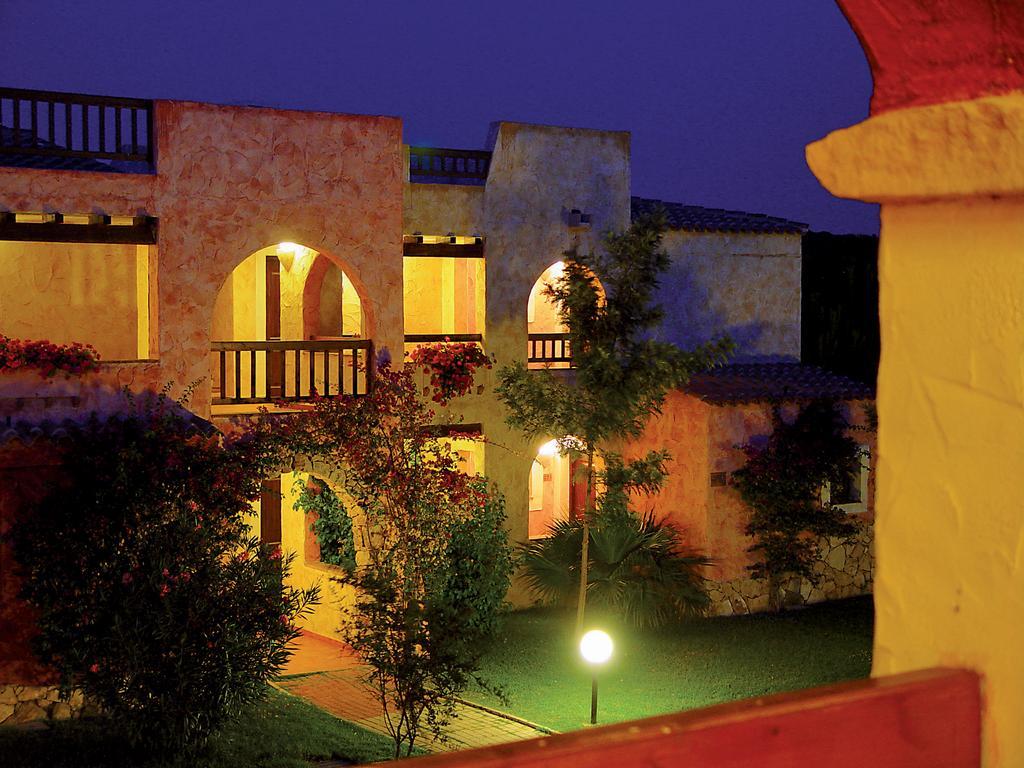Amarestyle Igv Club Santagiusta Otel Costa Rei Dış mekan fotoğraf