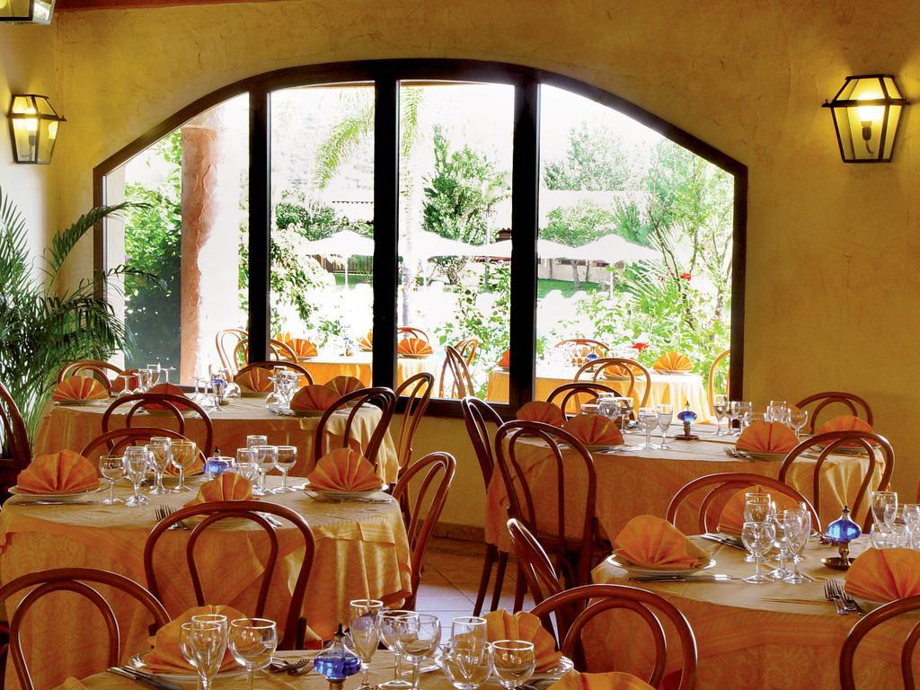 Amarestyle Igv Club Santagiusta Otel Costa Rei Dış mekan fotoğraf
