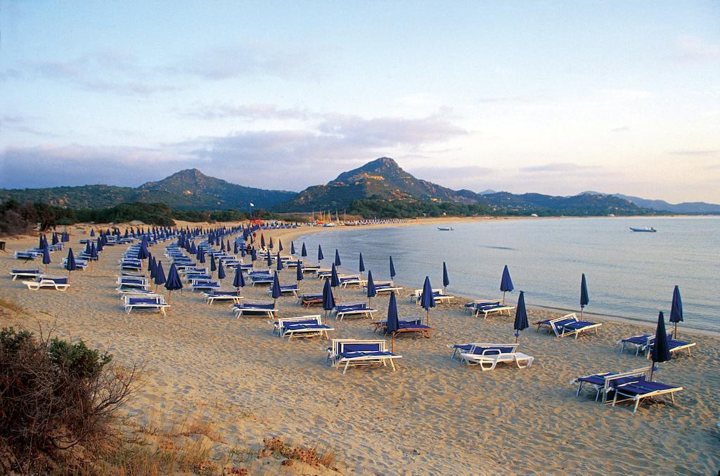 Amarestyle Igv Club Santagiusta Otel Costa Rei Dış mekan fotoğraf